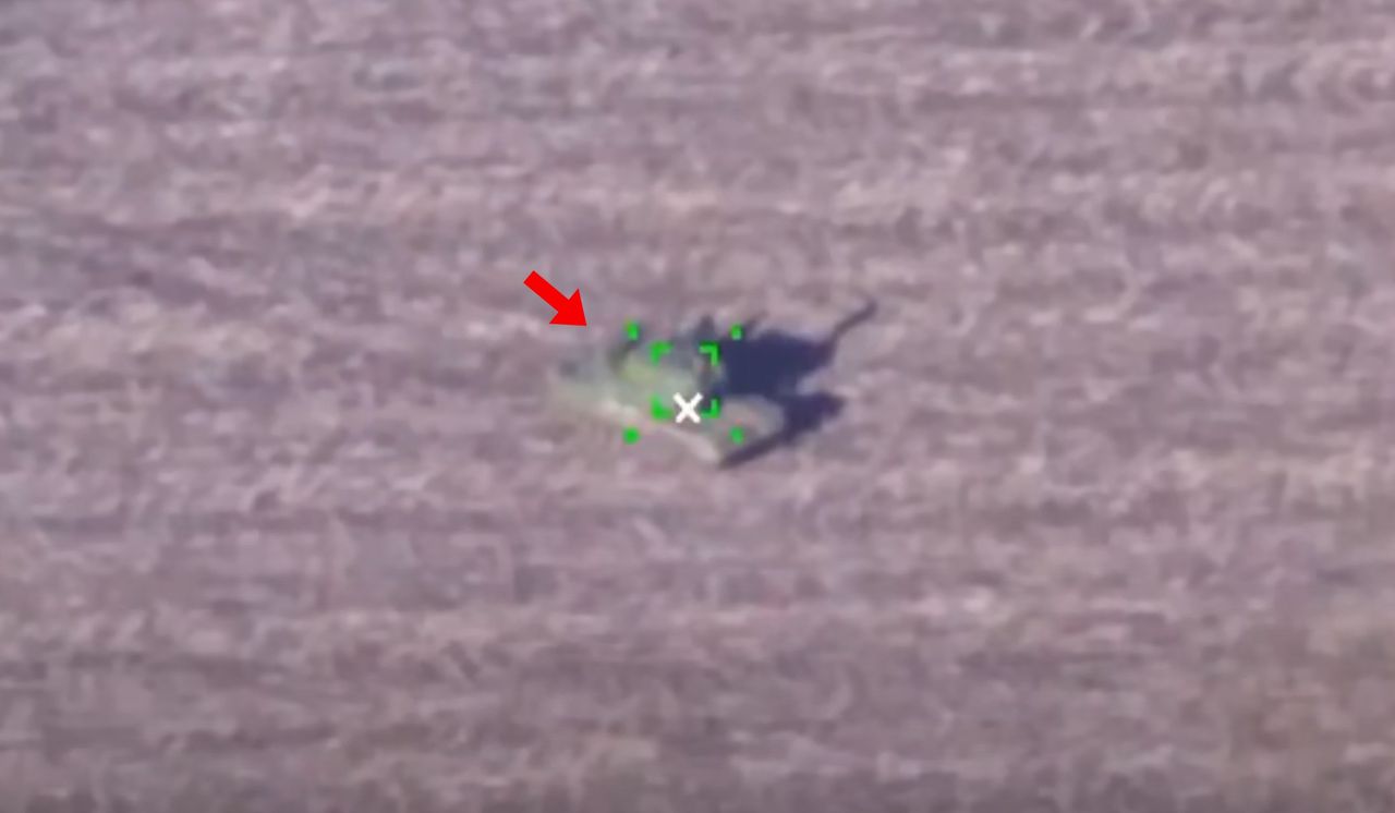 Ukraine's new kamikaze drones outsmart Russian defenses