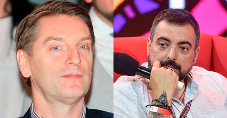 Tomasz Lis ostro o Tomaszu Sekielskim: "Mówił do mnie "TATO", a później kreował się na ofiarę mobbingu"