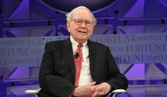 Warren Buffett: Tylko „New York Times”, „Wall Street Journal” i „Washington Post” przetrwają w formie cyfrowej