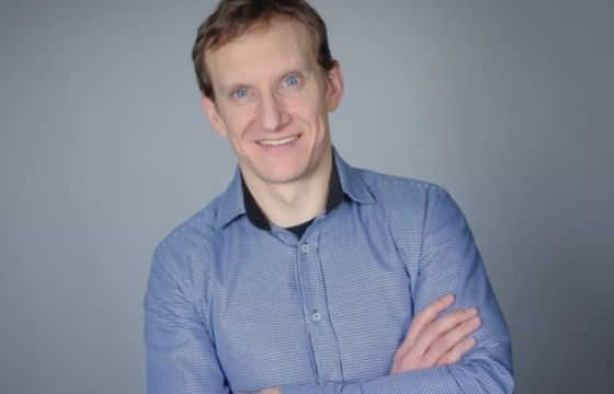 Marcin Pery przestaje być prezesem Gemiusa. Idzie do rady nadzorczej