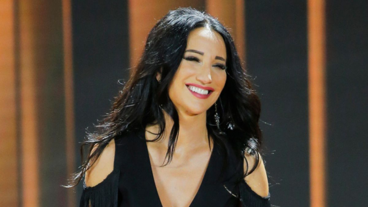 Justyna Steczkowska poleci na Eurowizję?