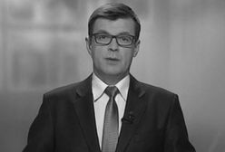 Piotr Świąc. Jest świadek wypadku dziennikarza TVP