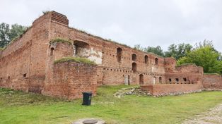Toruń: Zamek po nowemu. W weekend będzie tu wielka, teatralna uczta