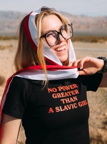 Zoja Skubis zapowiada szaloną wyprawę. Może nigdy z niej nie wrócić...