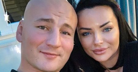 Czy Artur Szpilka stresuje się walką narzeczonej? Wszystko jest już jasne