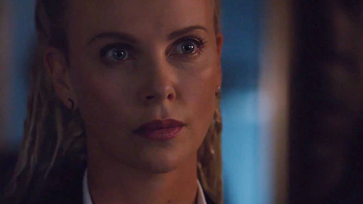 "Szybcy i wściekli 8" dziś w telewizji