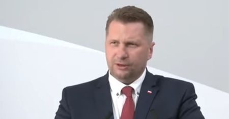 Czarnek o planach dla szkół. Niektórzy nie mogli uwierzyć w te słowa