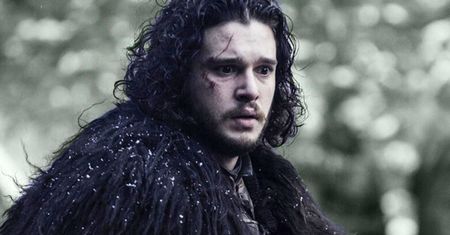 Gwiazdor hitu HBO o odwyku. "W ogóle nie czułem się jak bohater"