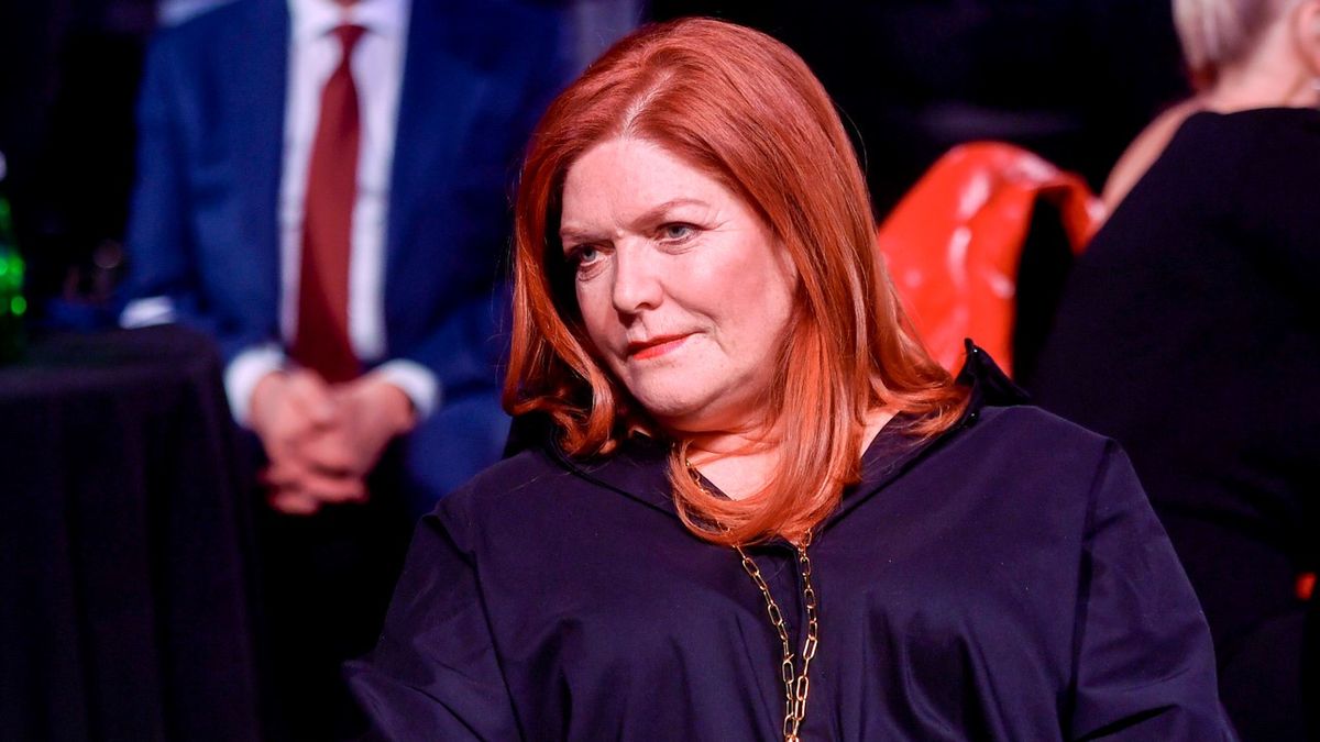 Katarzyna Dowbor przekazała smutną wiadomość 