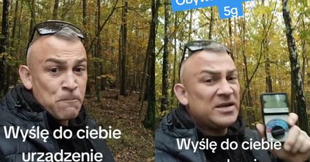 Zdemaskowali "Obywatelski Audyt 5G". Takich bzdur dawno nie słyszeliście