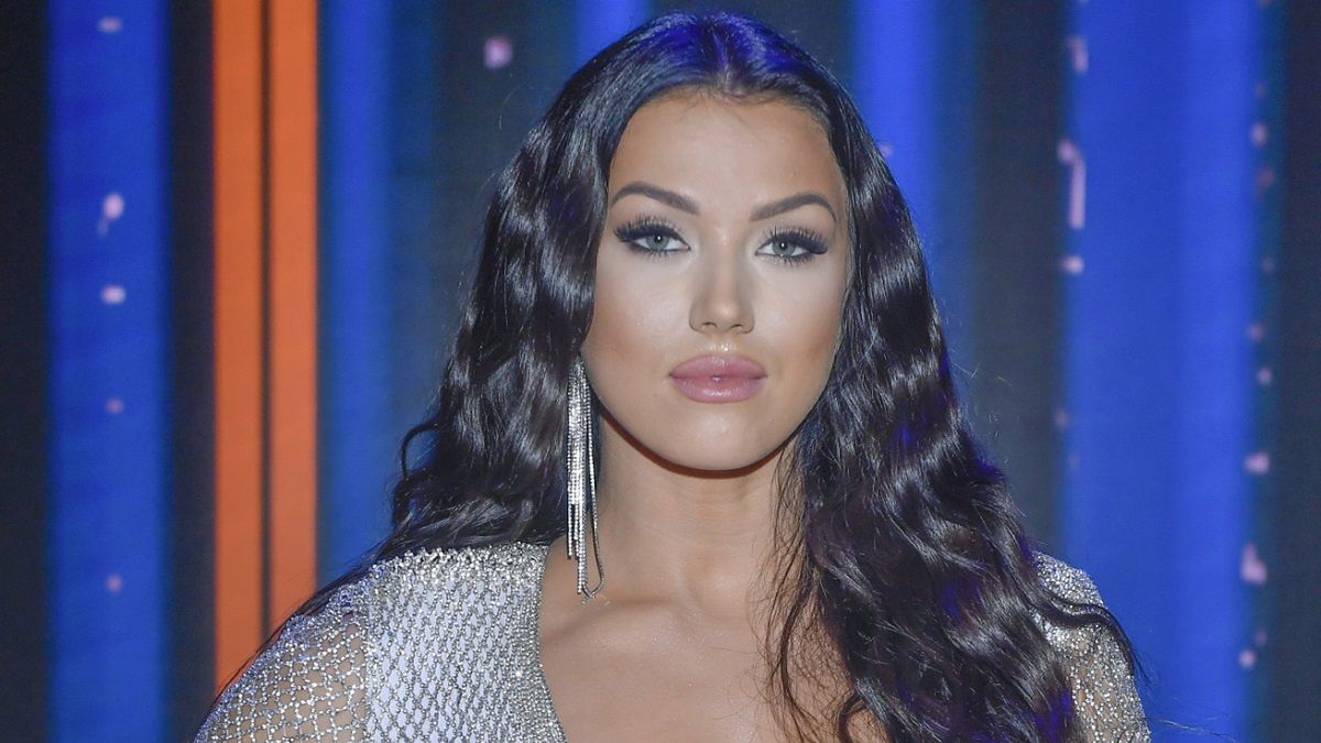 Polka tańczyła dla Jennifer Lopez i Rihanny. Ujawnia kulisy pracy z wielkimi gwiazdami