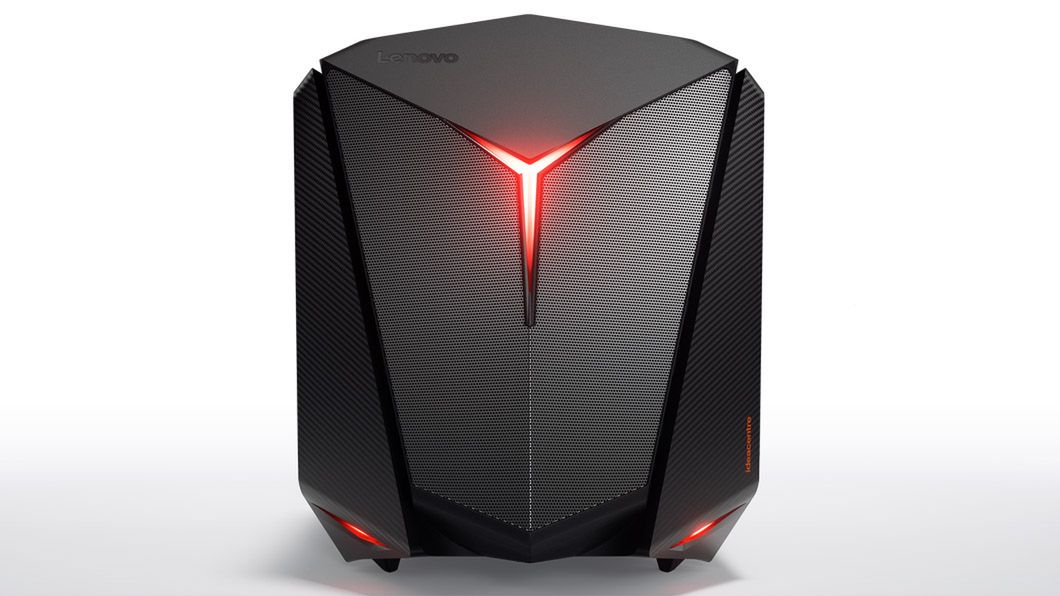 Lenovo Ideacentre Y710 Cube: gamingowy desktop w kształcie kostki jest już dostępny w Polsce 6