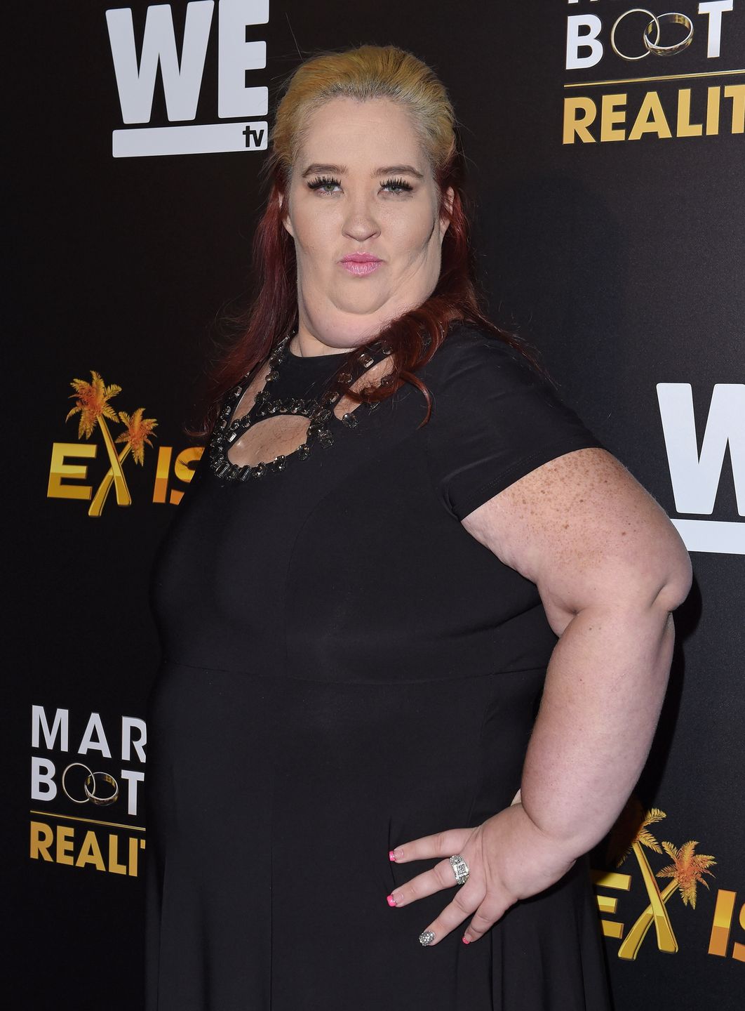 Mama June