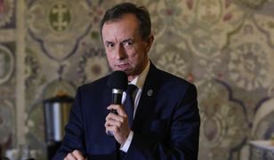 Szczecin. Śledztwo ws. korupcji w szpitalu. "Dwie sytuacje przyjęcia łapówki"