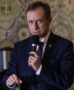 Szczecin. Śledztwo ws. korupcji w szpitalu. "Dwie sytuacje przyjęcia łapówki"