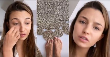 Julia Wieniawa odpiera zarzuty youtuberki: "Dla mnie to kuriozalne. NIE JESTEM ZŁODZIEJKĄ!"