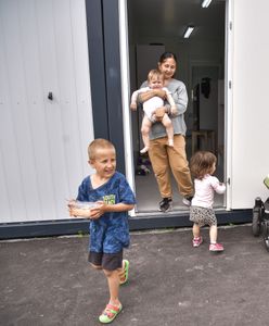 Pomysł rządu na Ukraińców w Polsce. "Trzeba światu pokazać rachunek"