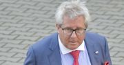 Ryszard Czarnecki wylatuje! Podpadł w PiS
