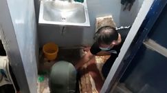 Obława izraelskiej policji. Uciekło sześciu palestyńskich więźniów