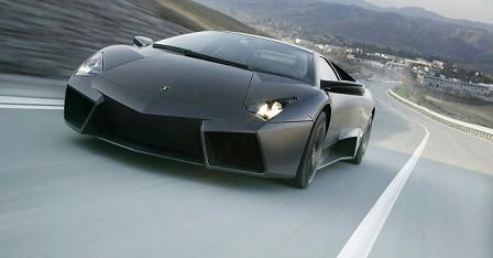 Lamborghini Reventon na sprzedaż