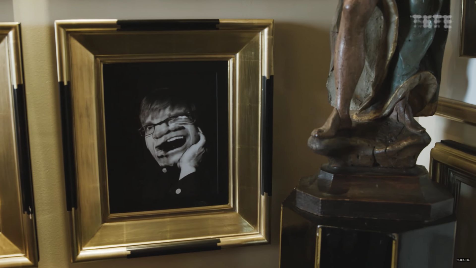 Sir Elton John jest posiadaczem najwspanialszej prywatnej kolekcji fotografii na świecie 4