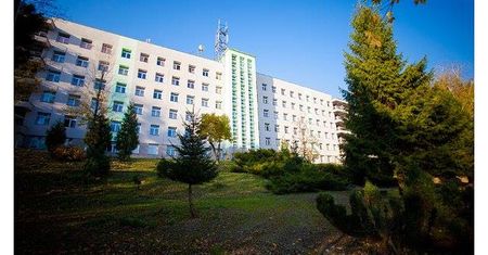 Bielsko-Biała. Zagrożenie zakażenia koronawirusem wyeliminowane, szpital w Bystrej wznowił przyjęcia