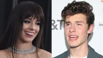 Camila Cabello "jest WYCZERPANA" miłością do Shawna Mendesa