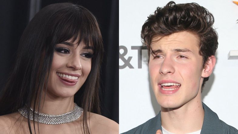 Cabello, Mendes