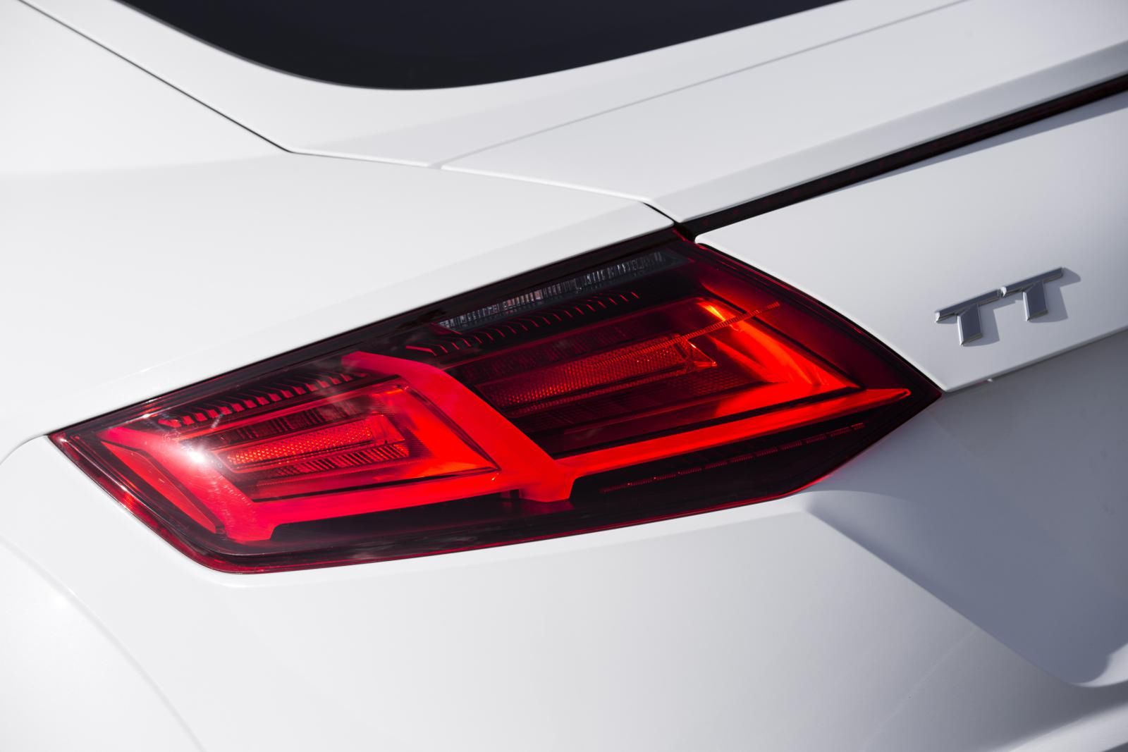 Nowe Audi TT - galeria zdjęć 50