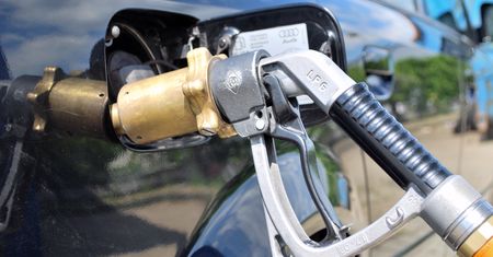 Ceny paliw. Autogaz najdroższy od ponad dwóch lat