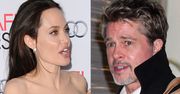 Brad Pitt twierdzi, że Angelina Jolie się na nim MŚCI! Miała dogadać się z rosyjskim oligarchą: "Działała NIEZGODNIE z prawem"