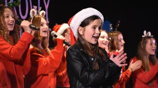 Malbork: Mikołajkowy Bigos Talentów w I LO im. Henryka Sienkiewicza