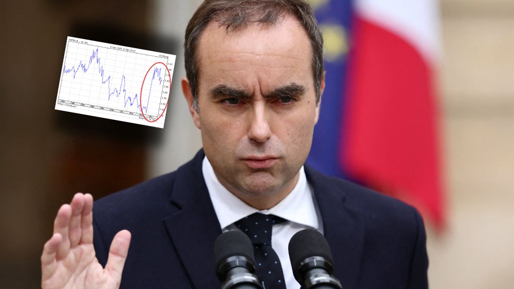 Był premierem kilka godzin