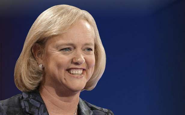 Meg Whitman (Fot. TheCompetentConservative.com)