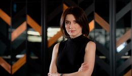 Dziennikarka Money.pl nominowana do nagrody Grand Press