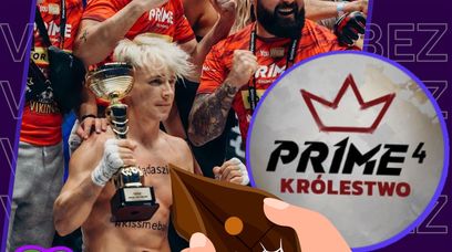 Prime MMA nie płaci zawodnikom? Sprawdź, o kogo chodzi