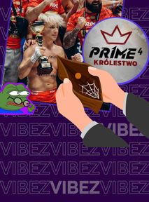Prime MMA nie płaci zawodnikom? Sprawdź, o kogo chodzi