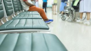 Dwie godziny czekania w Urzędzie Pracy w Krakowie. Są wyjaśnienia