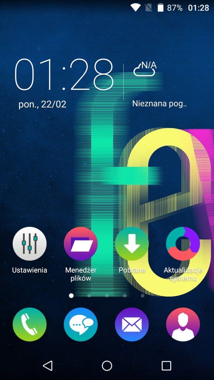 Wiko FEVER - test i recenzja 26