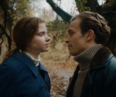 Skrytykował "Osiecką". "Zgrzytam zębami, oglądając niektóre odcinki"