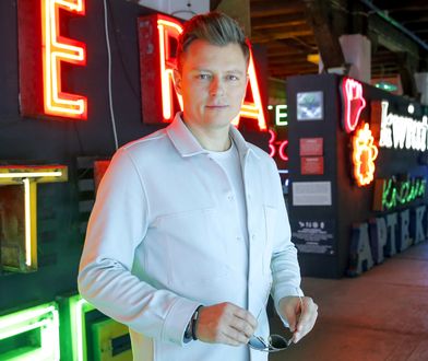 Duża zmiana w "The Voice of Poland". Rafał Brzozowski zabrał głos