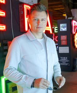 Duża zmiana w "The Voice of Poland". Rafał Brzozowski zabrał głos