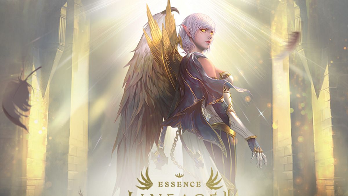 Lineage 2 Essence