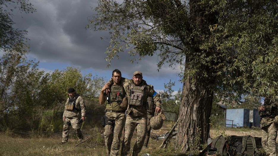 Większość Polaków chce, by NATO dalej wspierało Ukrainę