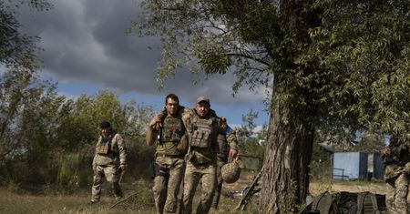 Nowy sondaż. Wsparcie Ukrainy przez NATO? Polacy mówią, czego oczekują