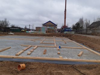 Te domy powstają w kilka dni. Jaka cena za metr kwadratowy?