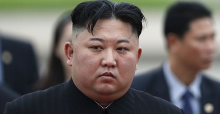 Kim Dzong Un "rozczytany" przez eksperta z Polski. Co zrobi Korea Północna?