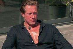 Gnębił uczestniczkę show? Kochanek odpowiada