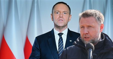 Nawrocki wetuje SAFE. MSWiA o "straconych 7 mld zł"