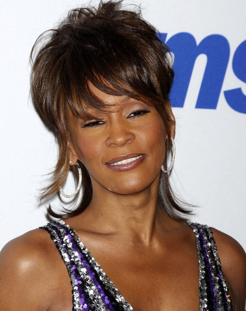 Whitney Houston